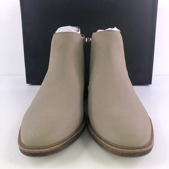 ALFANI Men\'s Jonah Chelsea Boot Neutral Brand New In The Box main image 7